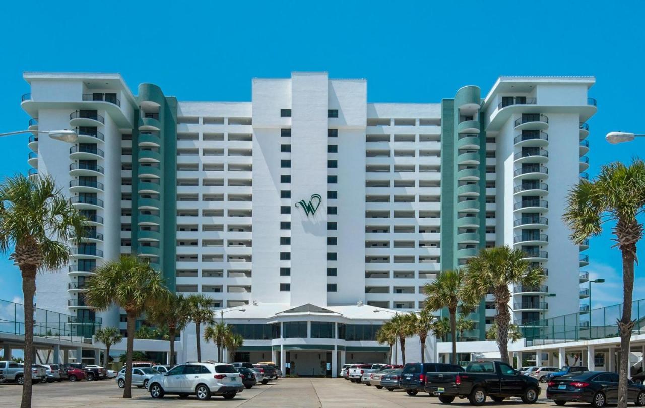 パナマシティービーチWatercrest 103アパートメント エクステリア 写真