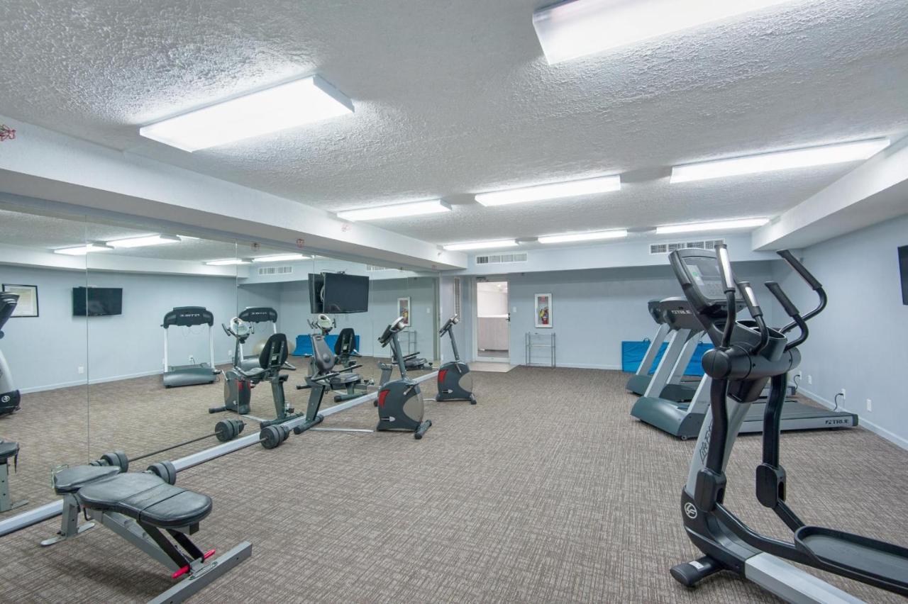 パナマシティービーチWatercrest 103アパートメント エクステリア 写真
