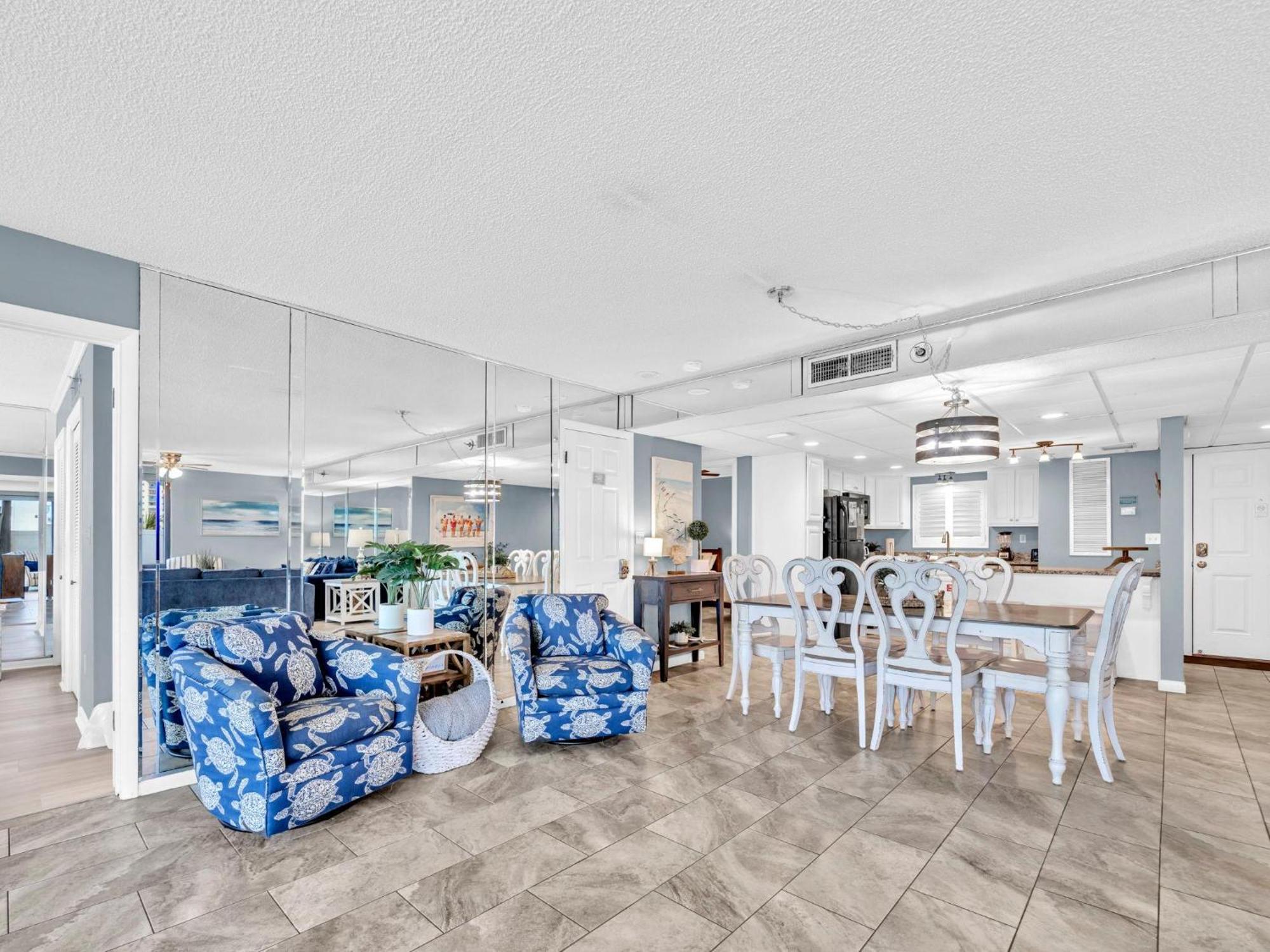パナマシティービーチWatercrest 103アパートメント エクステリア 写真